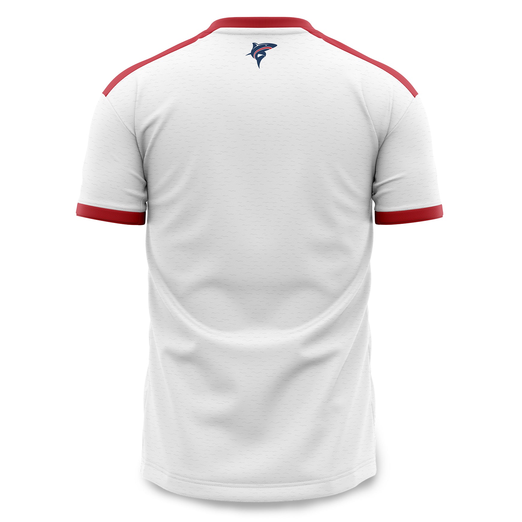Cape Verde Kids Away Match Jersey 2025 - Player Edition