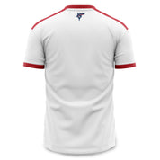 Cape Verde Kids Away Match Jersey 2025 - Player Edition
