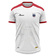 Cape Verde Away Match Jersey 2025 - Player Edition