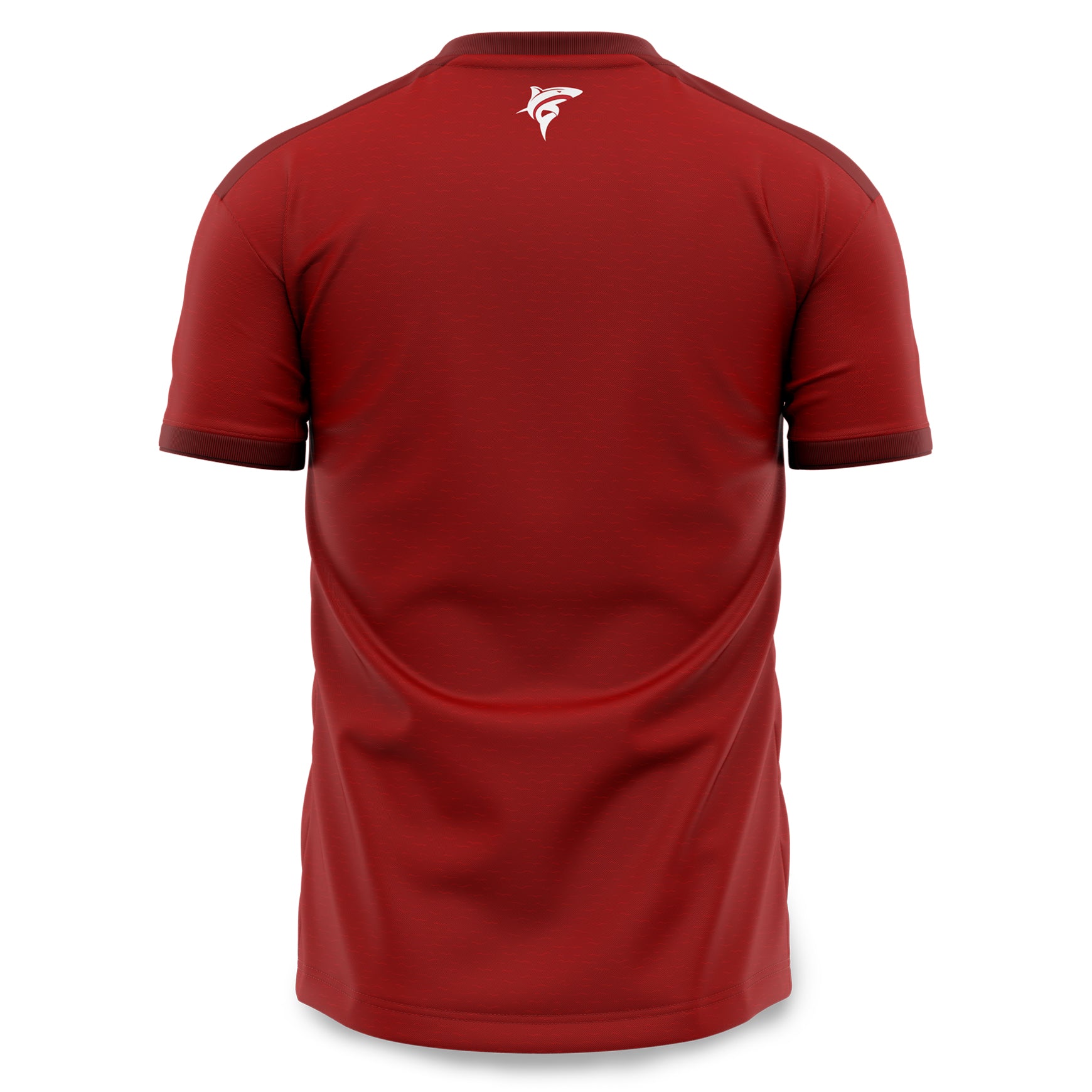 Cape Verde Kids Third Match Jersey 2025 - Player Edition