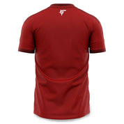 Cape Verde Kids Third Match Jersey 2025 - Player Edition