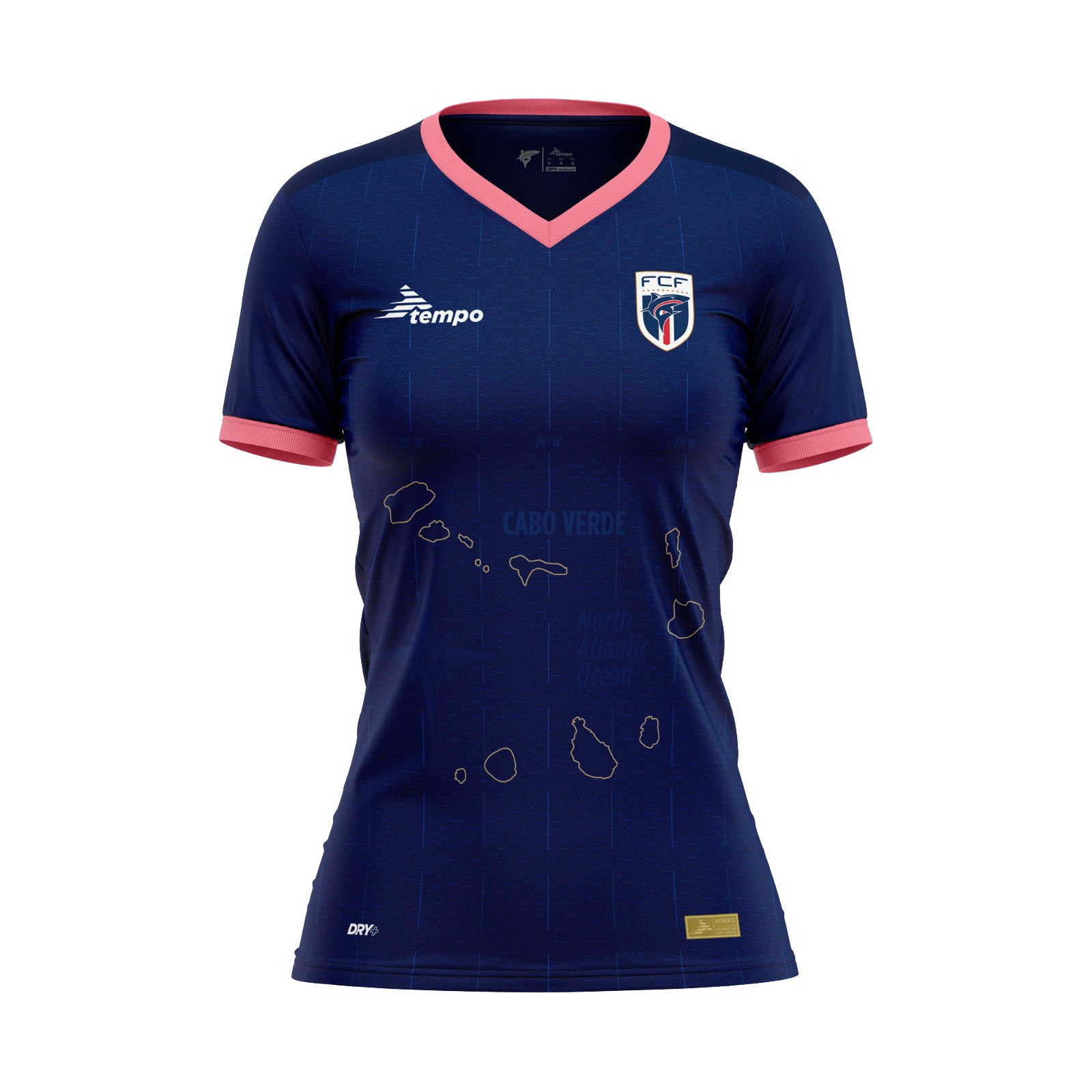 Cape verde national team jersey online