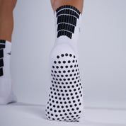 Grip Socks White