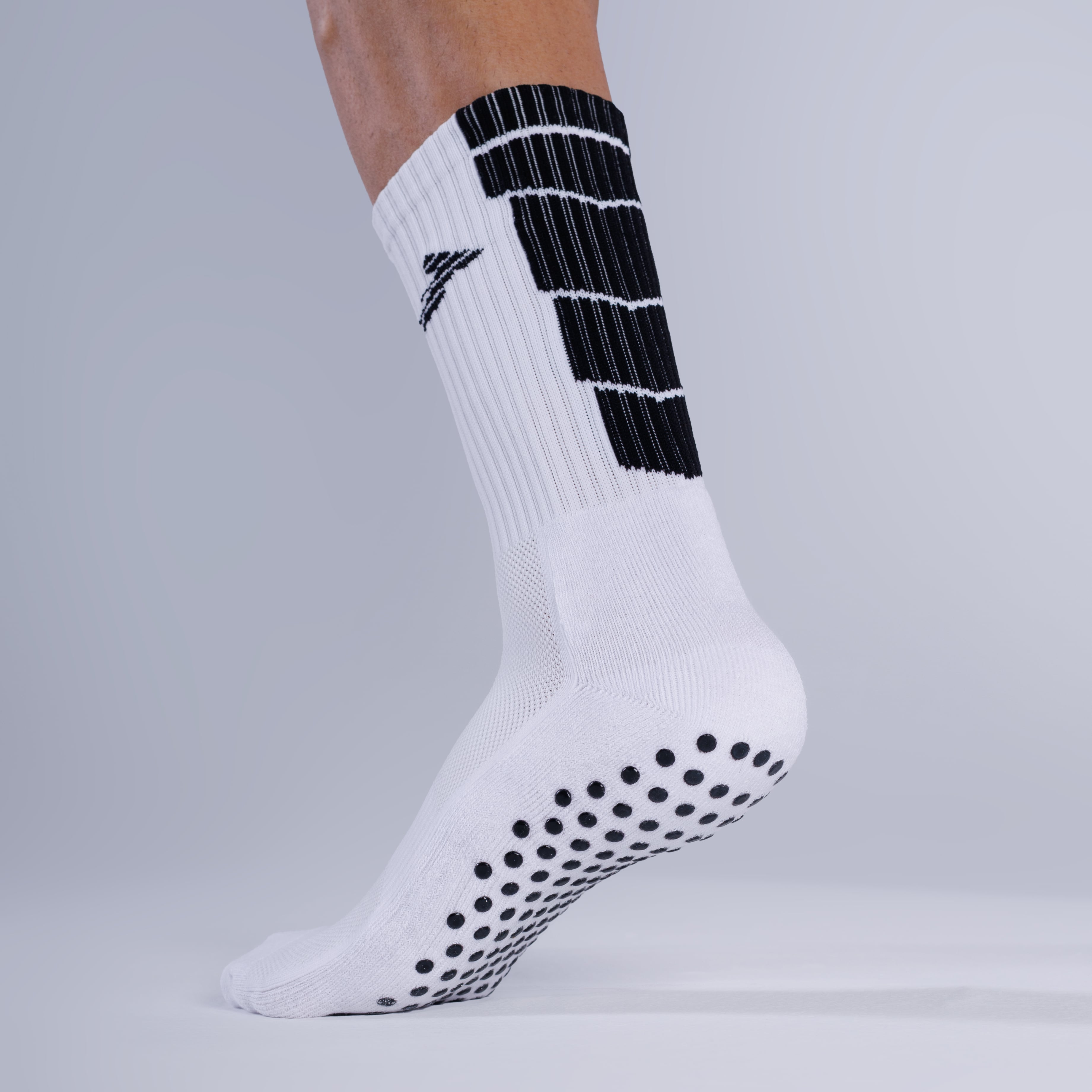 Grip Socks White