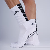 Grip Socks White
