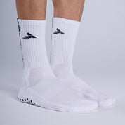 Grip Socks White