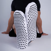 Grip Socks White