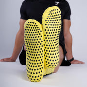 Grip Socks Yellow