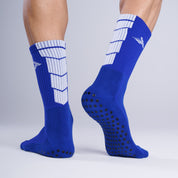Grip Socks Blue
