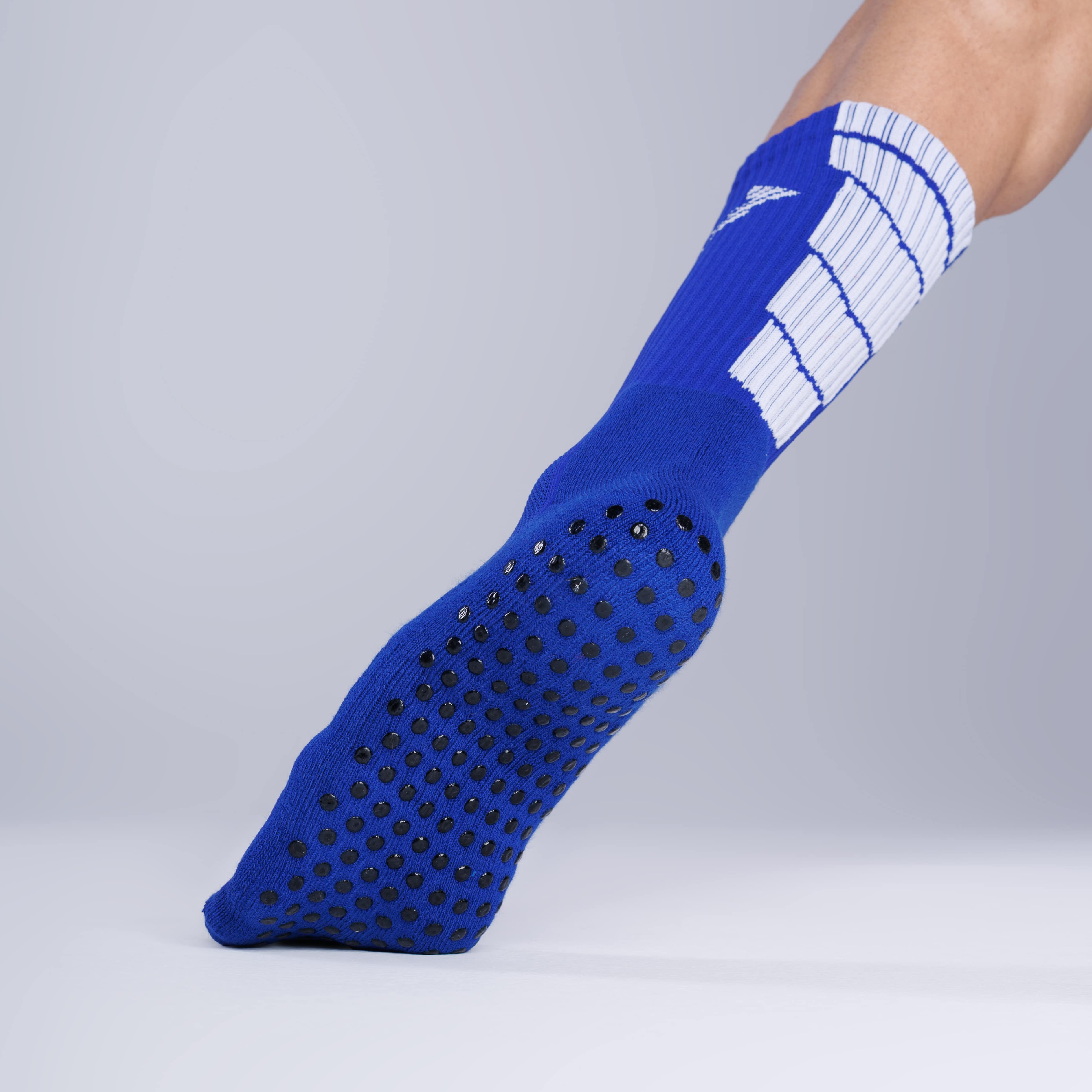 Grip Socks Blue