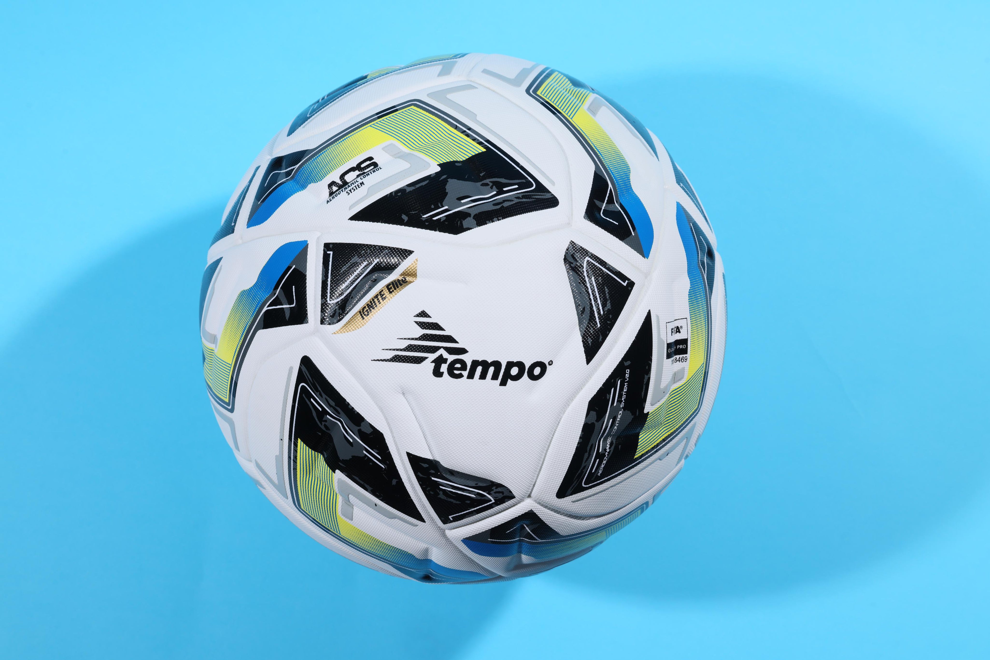IGNITE Elite FIFA Quality Pro Größe 5