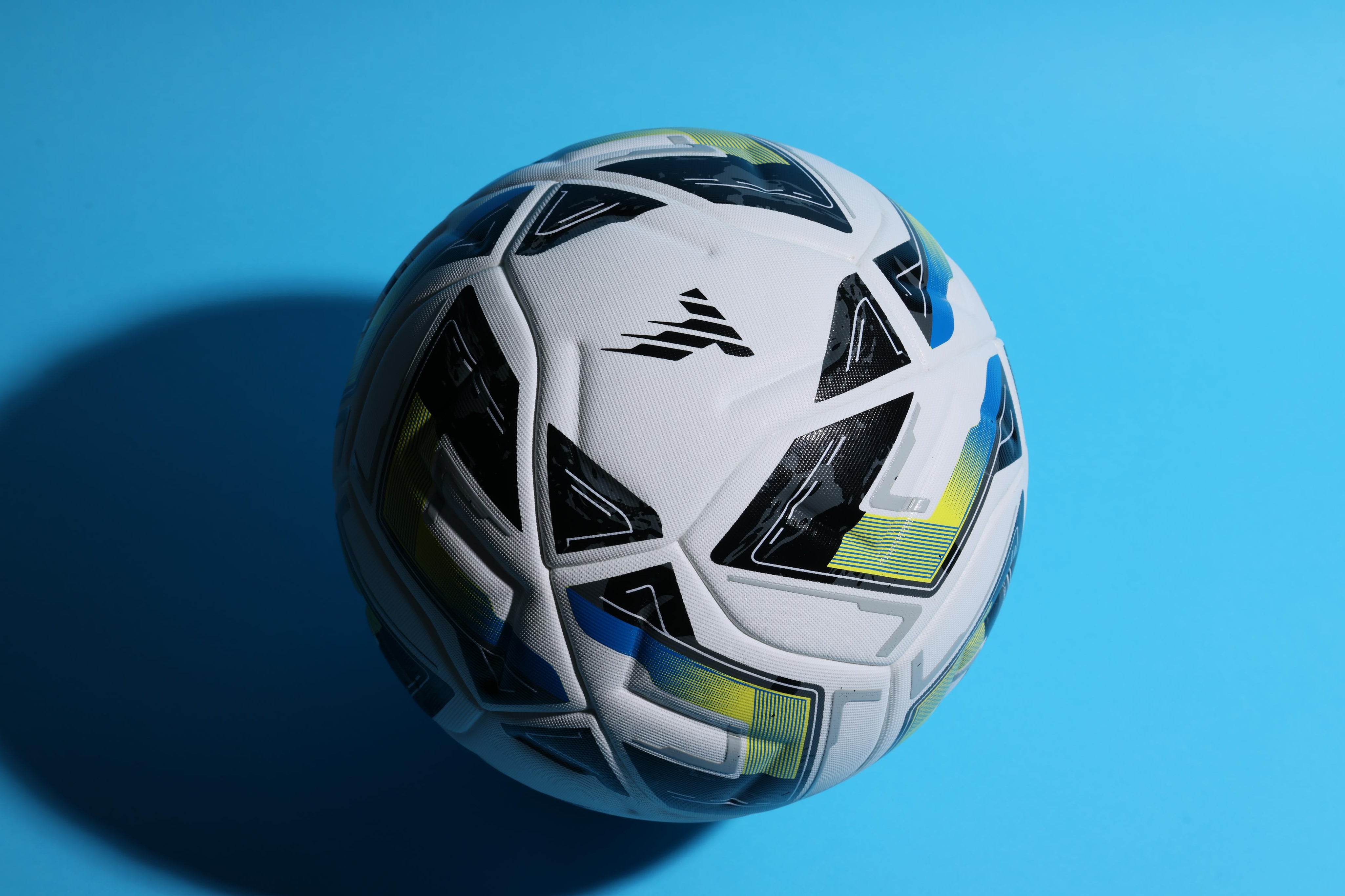 IGNITE Pro FIFA Basic Größe 5