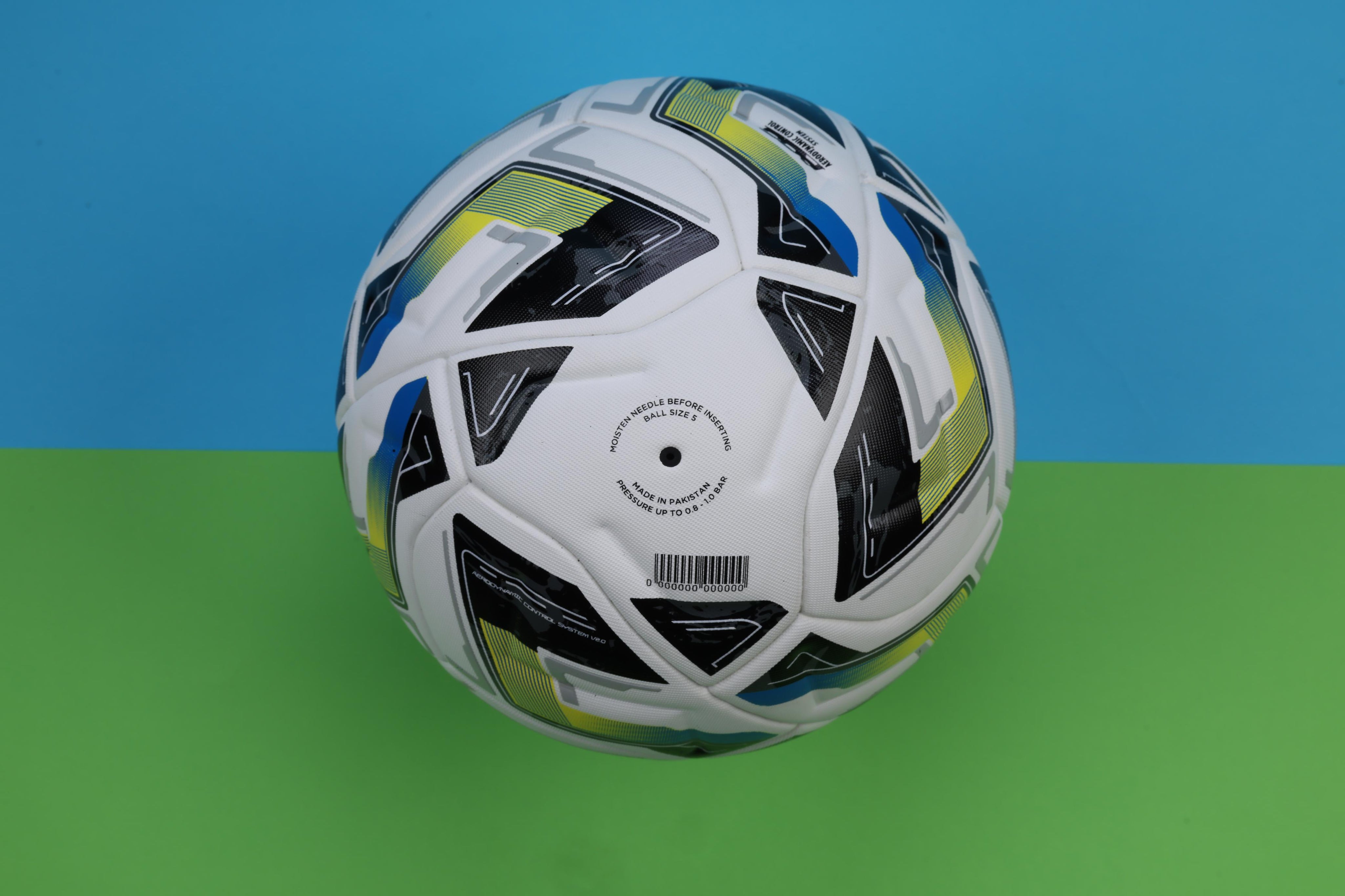 IGNITE Elite FIFA Quality Pro Größe 5