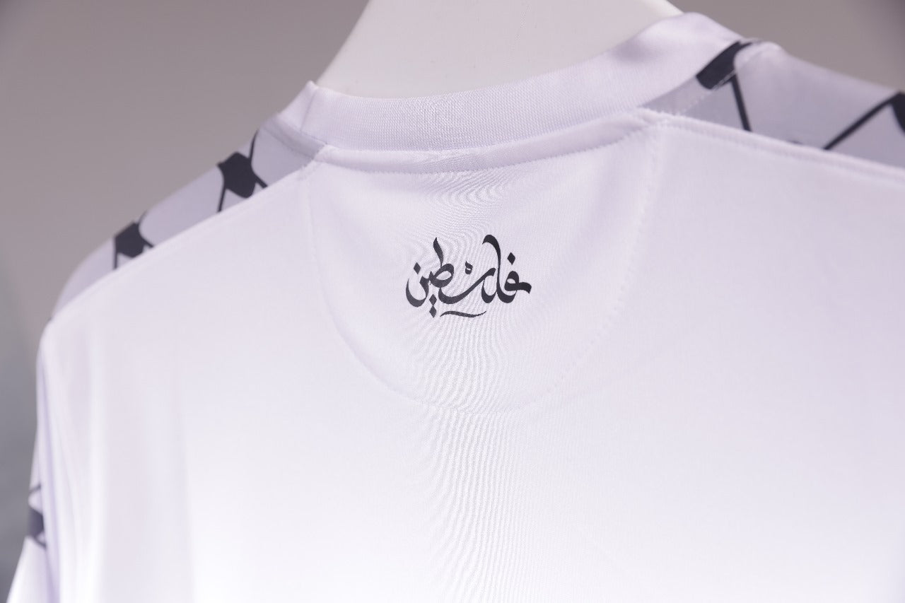 Trikot der palästinensischen Nationalmannschaft Player Edition 23/24