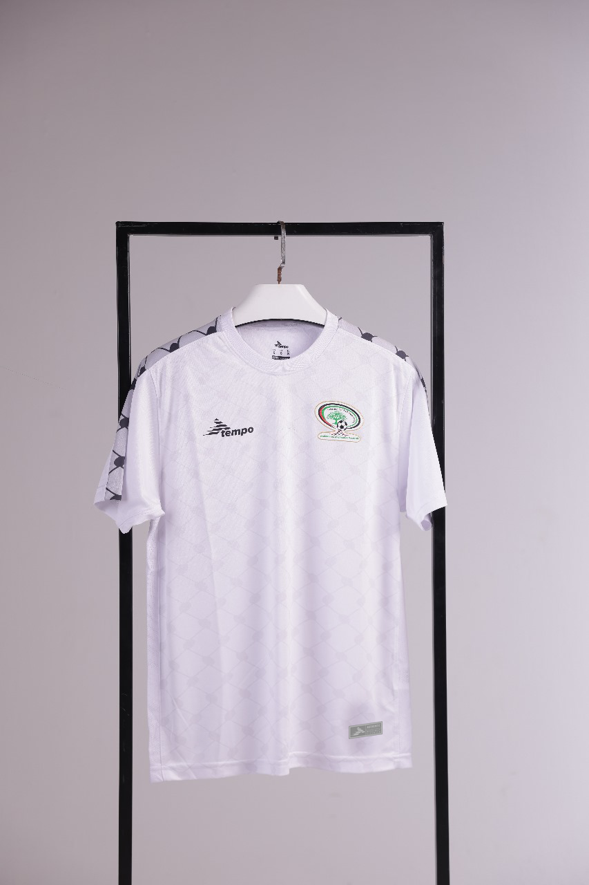 Trikot der palästinensischen Nationalmannschaft Player Edition 23/24