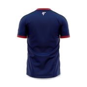Cape Verde Home Match Jersey 2025 - Player Edition