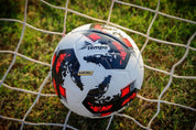 BLAZE Elite Black/Red FIFA Quality Pro Size 5