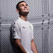 Trikot der palästinensischen Nationalmannschaft Player Edition 23/24