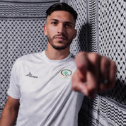 Trikot der palästinensischen Nationalmannschaft Player Edition 23/24