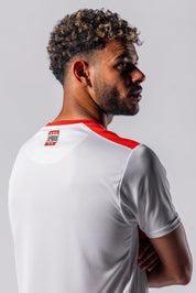 Zamalek Heimspieltrikot 23/24 - Spieleredition