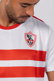 Zamalek Heimspieltrikot 23/24 - Spieleredition