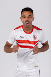 Zamalek Heimspieltrikot 23/24 - Spieleredition