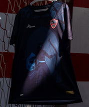 Zamalek Auswärtsspieltrikot 23/24 - Spieleredition