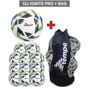 12x IGNITE Pro Bundle