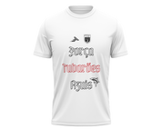 Cape Verde Cotton T-shirt - White