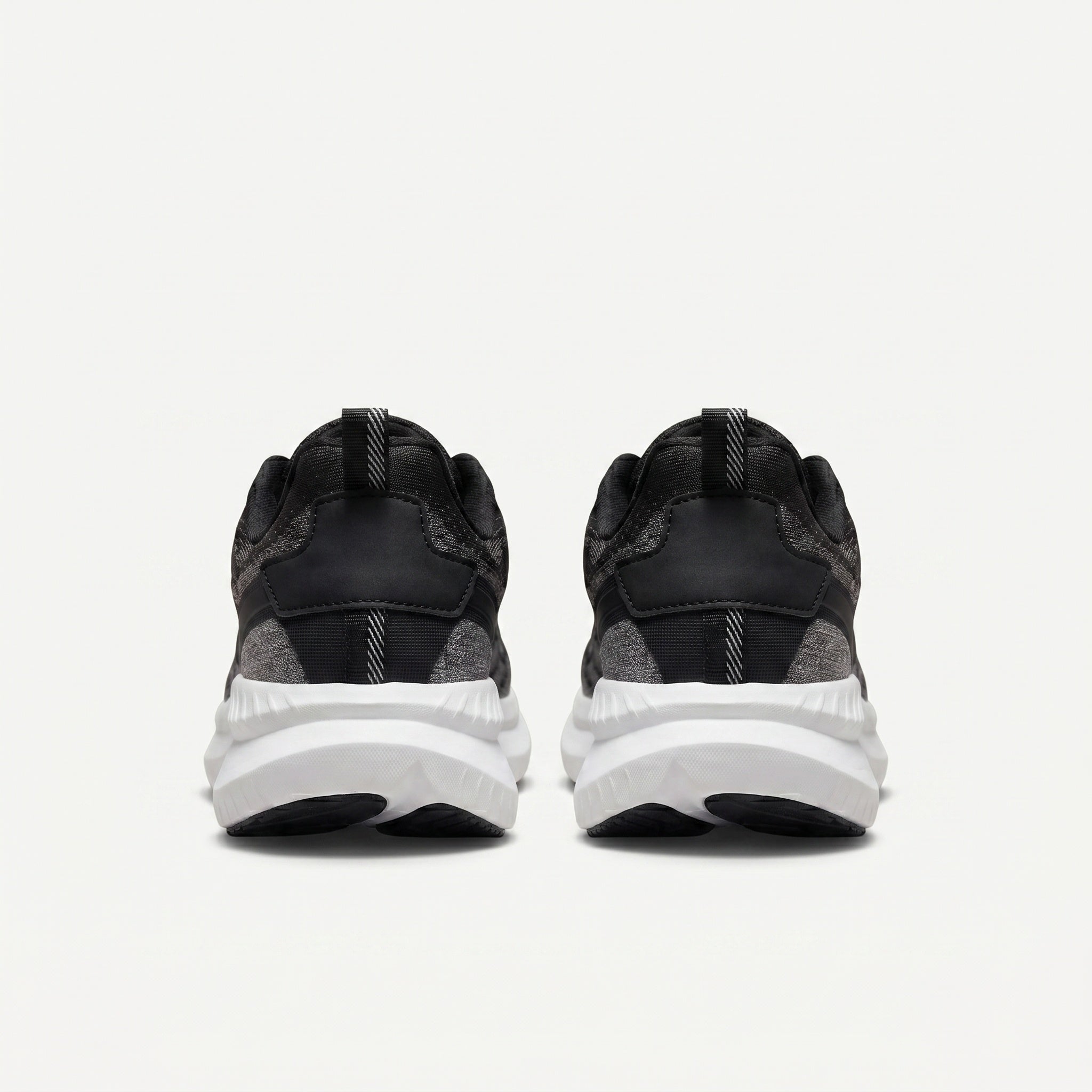 Women's T-Core 1.0 Running Shoes - Midnight Black