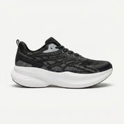 Women's T-Core 1.0 Running Shoes - Midnight Black
