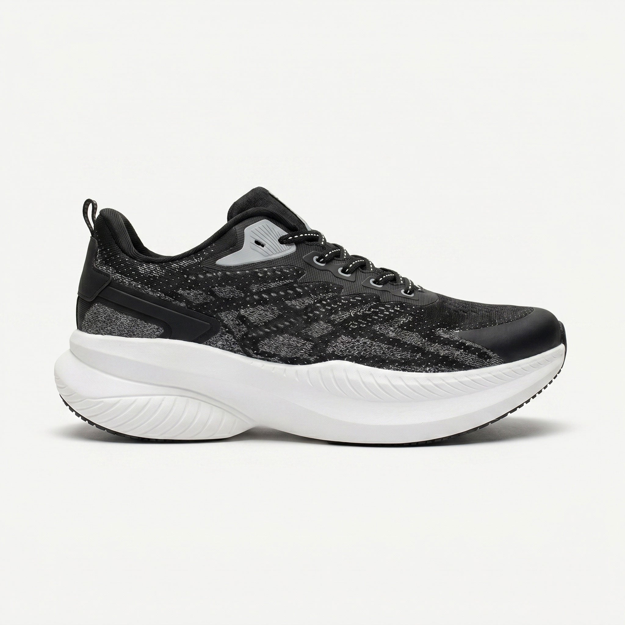 Women's T-Core 1.0 Running Shoes - Midnight Black