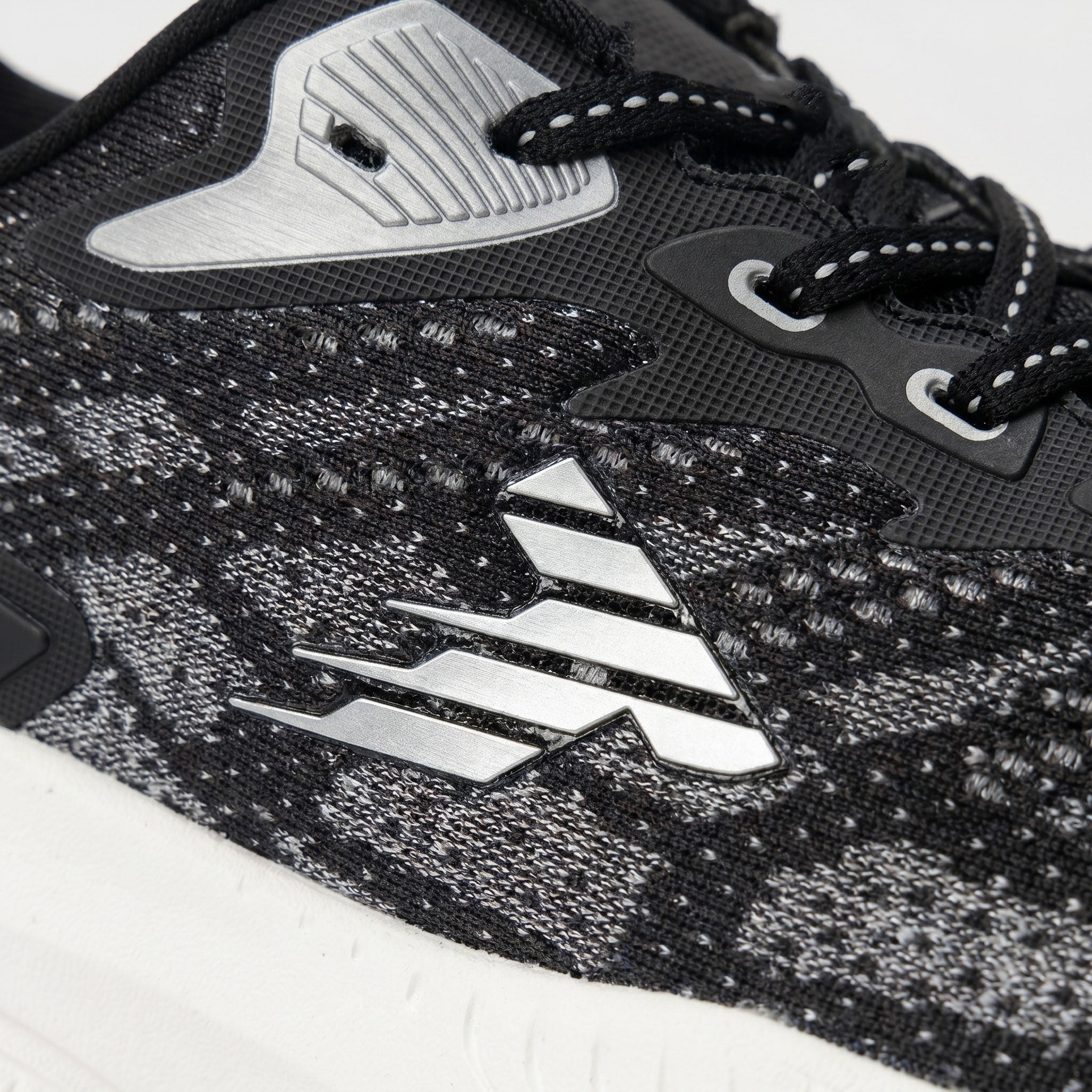 Women's T-Core 1.0 Running Shoes - Midnight Black