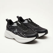Women's T-Core 1.0 Running Shoes - Midnight Black