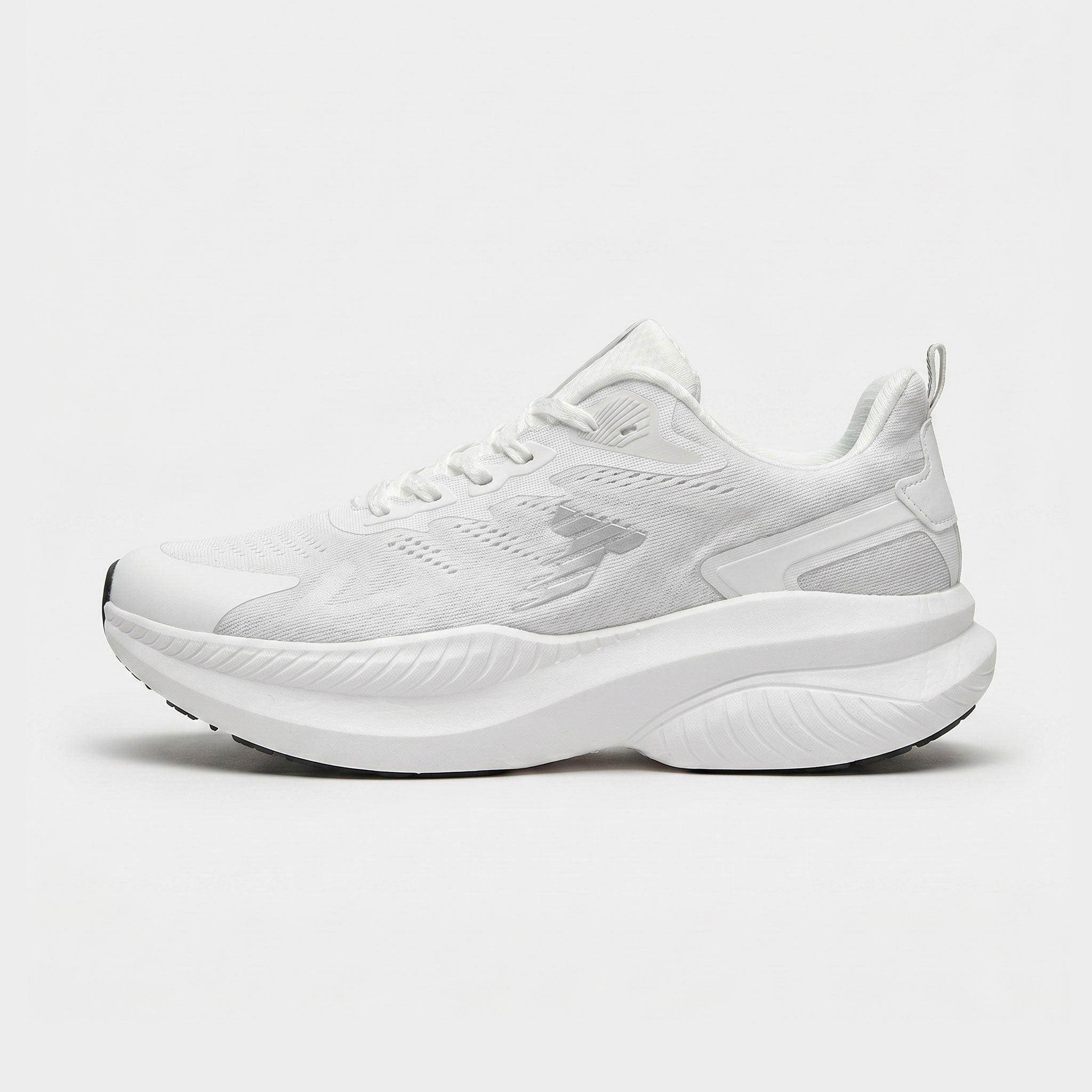 Men's T-Core 1.0 Running Shoes - Cloud White