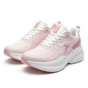 Women's T-Core 1.0 Running Shoes - Petal Pink