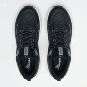 Men's T-Core 1.0 Running Shoes - Midnight Black