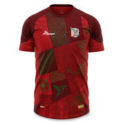 Guadeloupe Home Match Jersey 26/27 - Player Edition