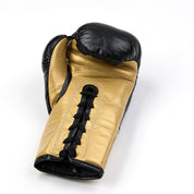 XCC Elite Fight Gloves - Black/Gold