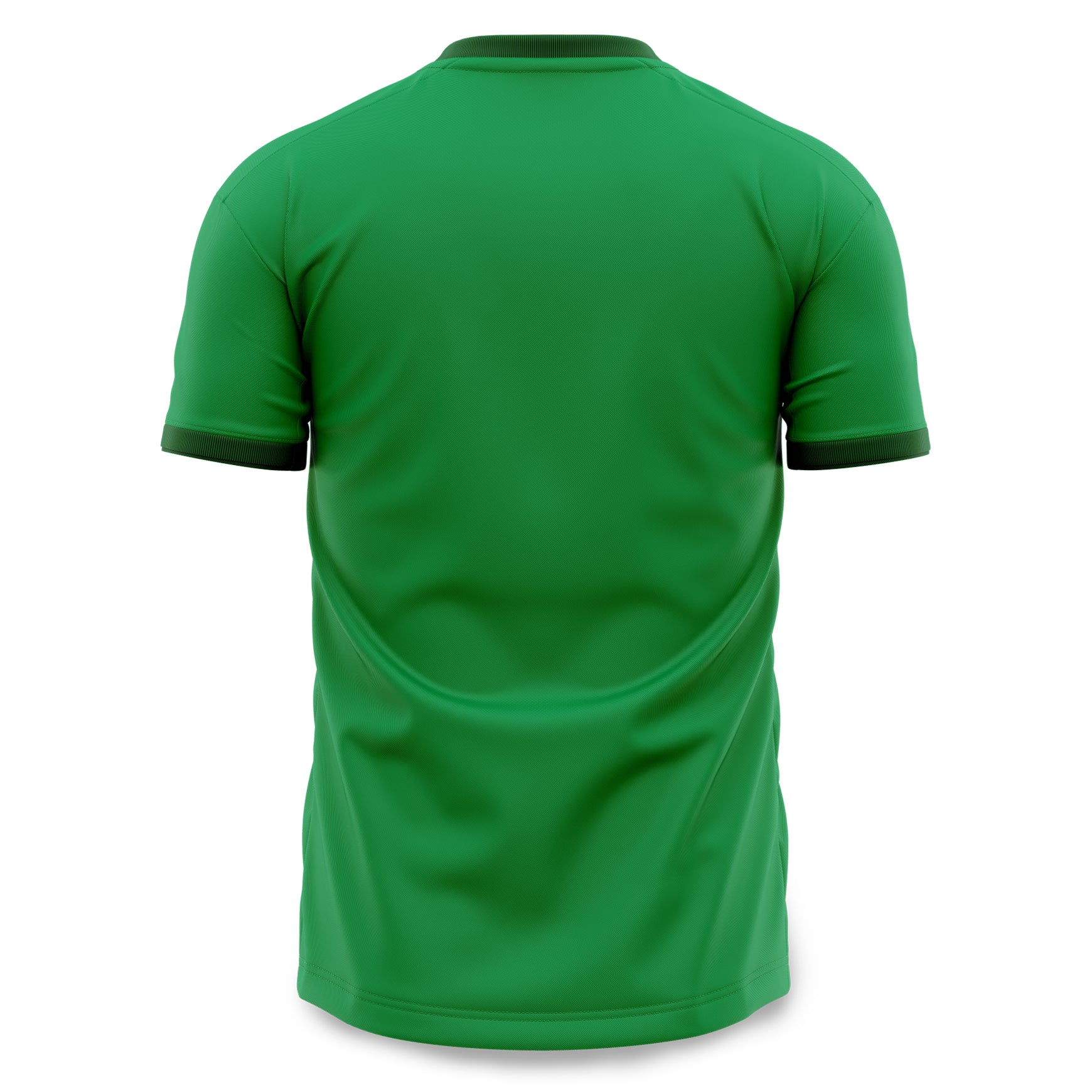 Guadeloupe Away Match Jersey 24/25 - Player Edition