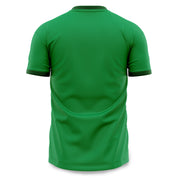 Guadeloupe Away Match Jersey 24/25 - Player Edition