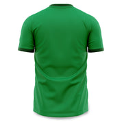 Guadeloupe Kids Away Match Jersey 24/25 - Player Edition