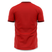 Guadeloupe Kids Home Match Jersey 24/25 - Player Edition