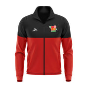 Guadeloupe Track Zipper Jacket