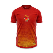 Guadeloupe Home Pre-Match Jersey 24/25