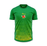 Guadeloupe Away Pre-Match Jersey 24/25
