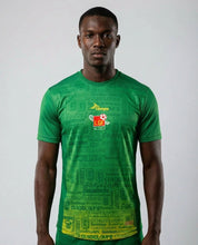 Guadeloupe Away Pre-Match Jersey 24/25