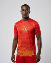 Guadeloupe Home Pre-Match Jersey 24/25