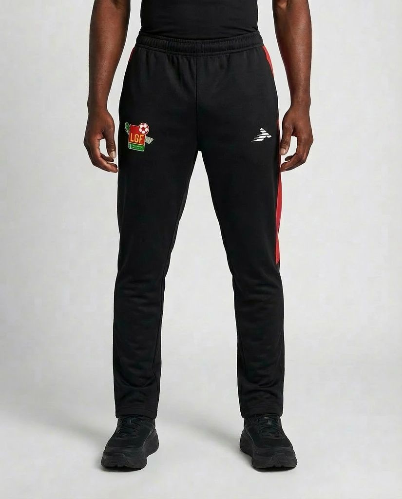 Guadeloupe Track Pants