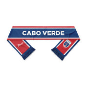 Cape Verde Fan Pack - Scarf & Flag